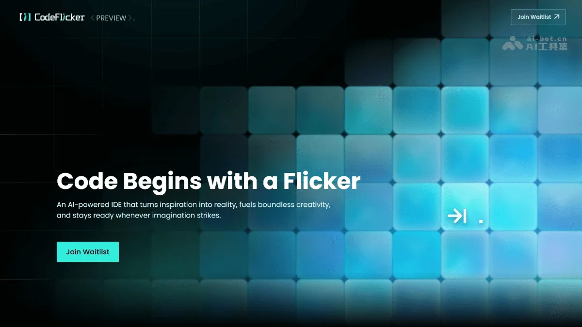 CodeFlicker