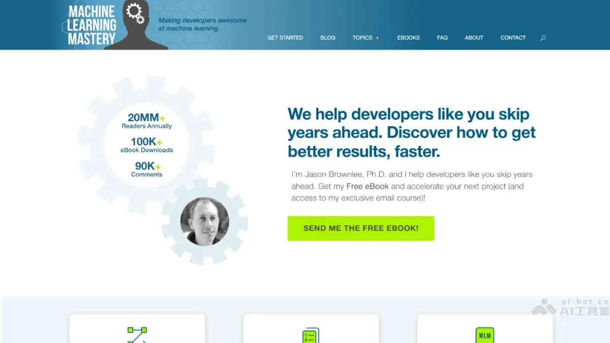 MachineLearningMastery