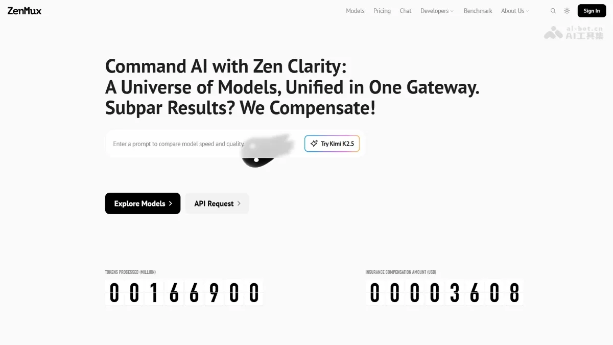 ZenMux