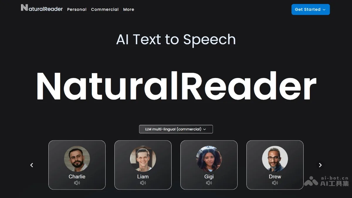 NaturalReader
