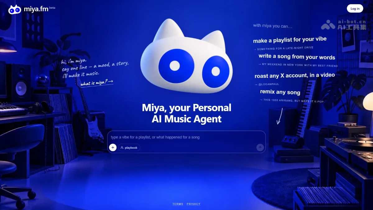 miya.fm