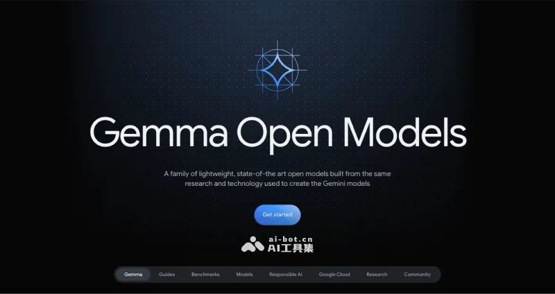 Google Gemma