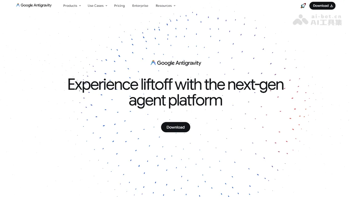 Google Antigravity