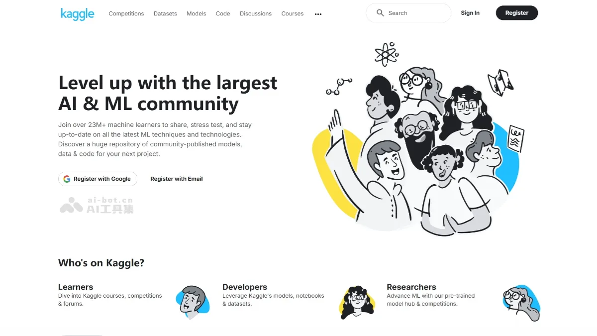 Kaggle